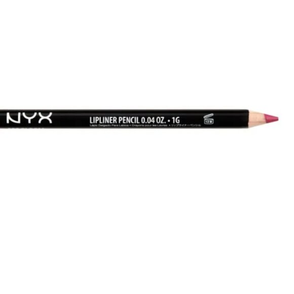 NEW Sealed - NYX Slim Lip Pencil Pinky SPL835 - Picture 1 of 2